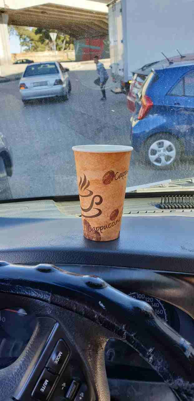 كاسات ورق للقهوة                                            


	 				لا تنسَ أنك شاهدت هذا الإعلان في عنكبوت            
	 				
                            كاسات ورق حجم 12 اونص بسعر حرق للتواصل 0...