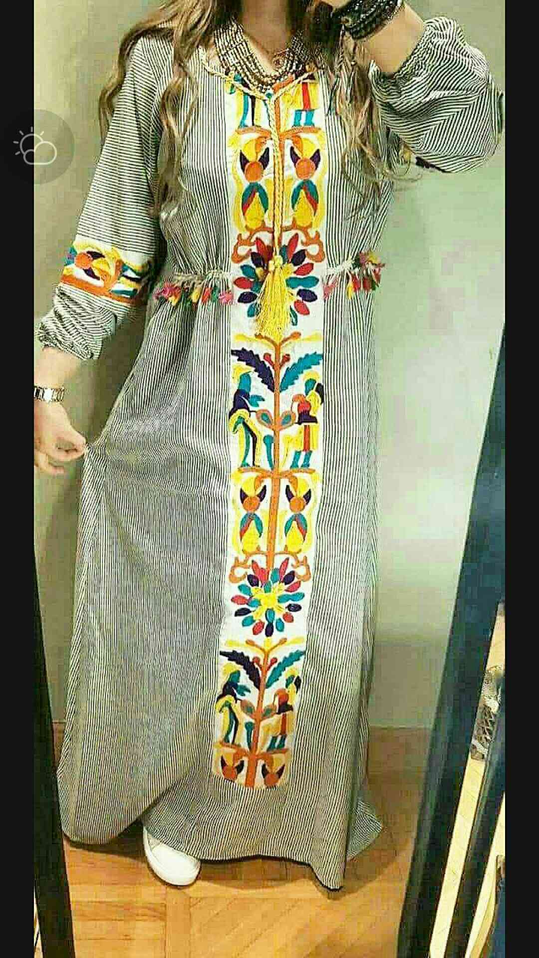 عبايات استقبال                                            


	 				لا تنسَ أنك شاهدت هذا الإعلان في عنكبوت            
	 				
                                موديل المريا السيناوي
متاح وفوري من  أ...