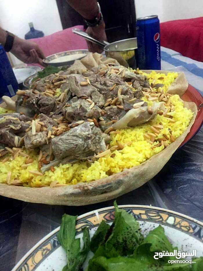 وجبات بيتيه فرديه للموظفين والطلاب
لا تنسَ أنك شاهدت هذا الإعلان في عنكبوت
وجبات بيتيه فرديه...