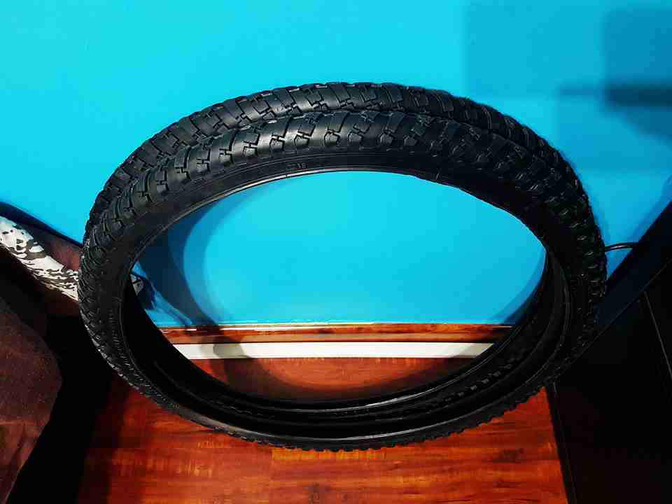 عجلات مطاط ميترو 26 انش للدراجة الهوائية جديدة للبيع METRO 26 INCH BICYCLE TIRES                                            


	 				لا تنسَ أنك شاهدت هذا الإعلان في عنكبوت...