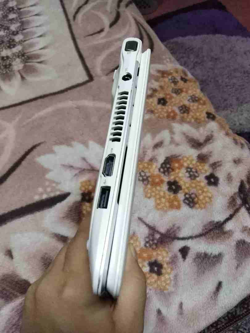 لابتوب ايسر Acer بحالة جيدة
لا تنسَ أنك شاهدت هذا الإعلان في عنكبوت
لابتوب ايسر Acer معو شاحنو فق...