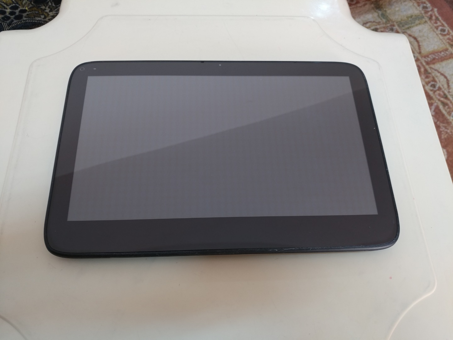 تابلت EXOPC ( ويندوز 7, انتل اتوم 1.66Ghz, رام 2Gb , هاردسك 64Gb SSD ,شاشة "11.6 HD , شريحة 3G)
لا تنسَ أنك شاهدت هذا الإعلان في عنكبوت...