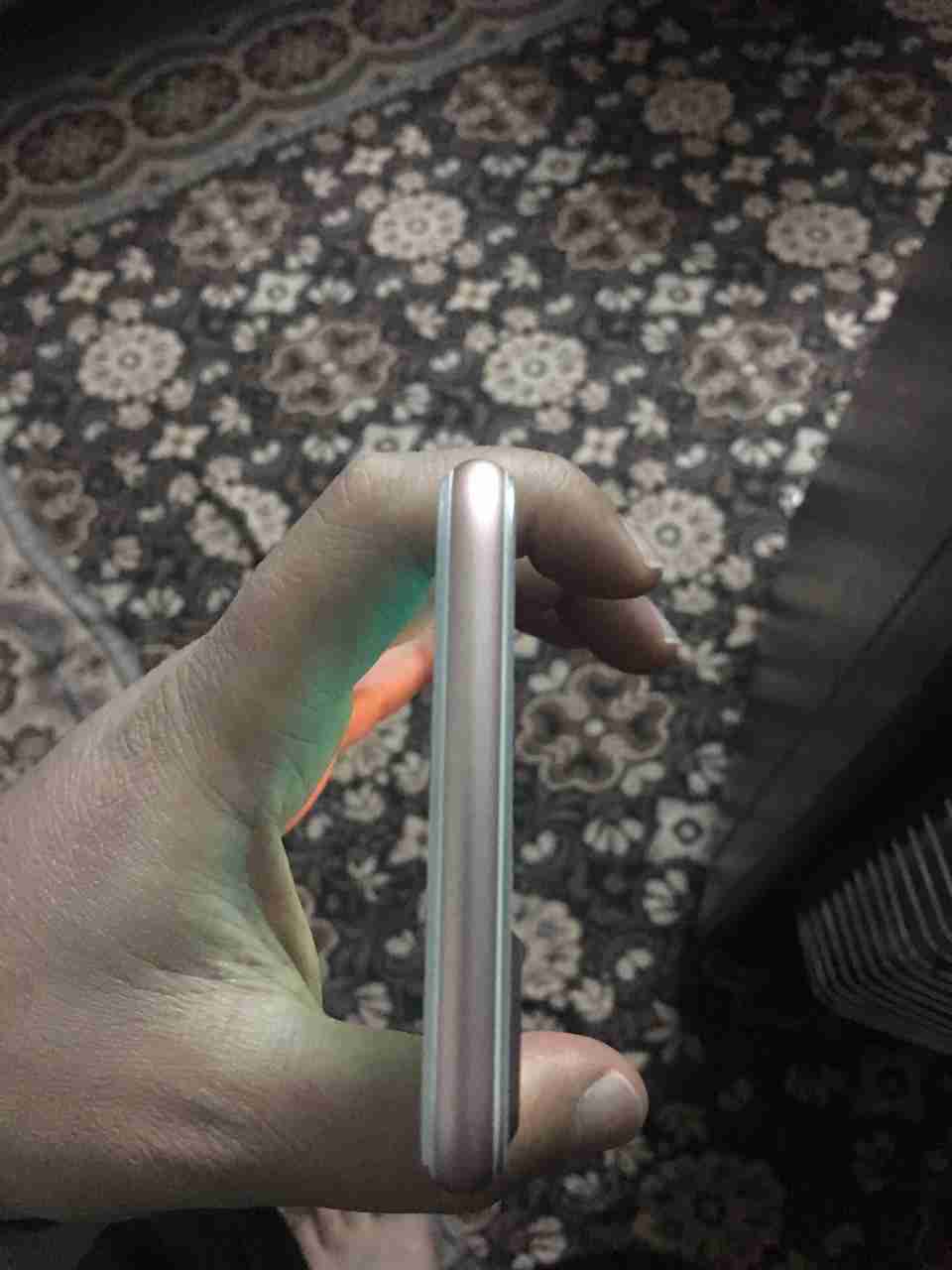 ايفون 7 بلس 128 جيجا
لا تنسَ أنك شاهدت هذا الإعلان في عنكبوت
ايفون 7 بلس 128 جيجا قبل خمس ايا...