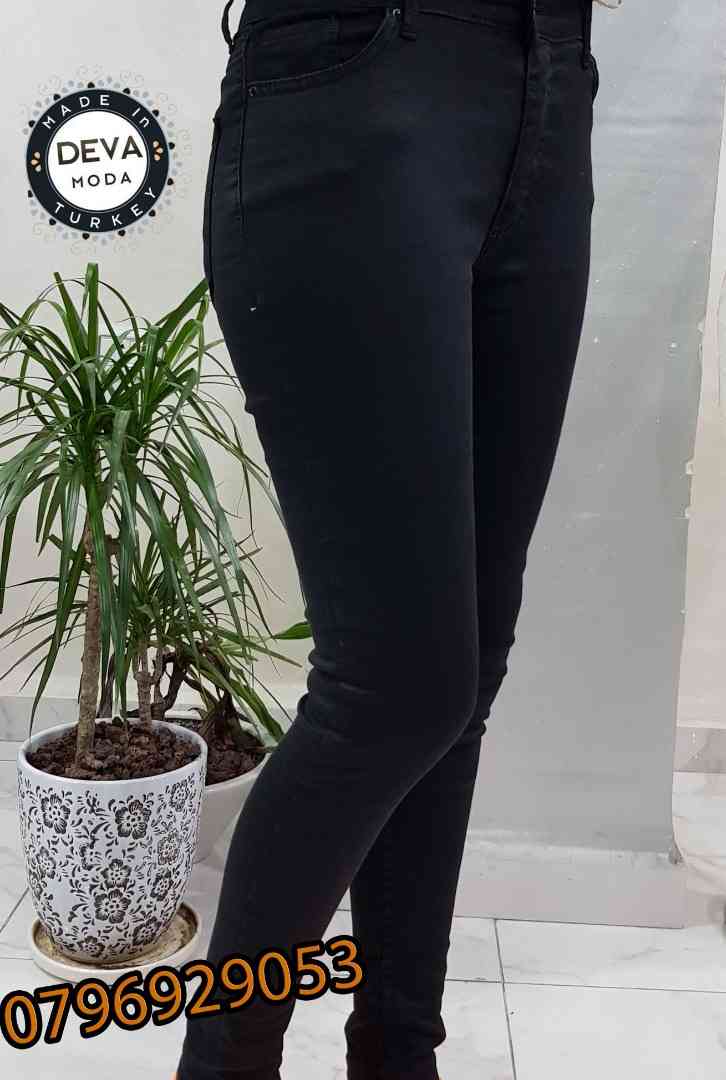 بنطلون جينزساده تركي
لا تنسَ أنك شاهدت هذا الإعلان في عنكبوت
ملابس_تركيه_Deva_Moda
الذوق أسا...