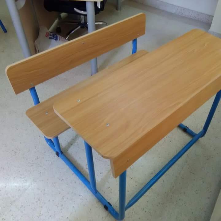 تجهيز اثاث حضانات و مدارس و مراكز و رياض اطفال
لا تنسَ أنك شاهدت هذا الإعلان في عنكبوت
تفصيل...