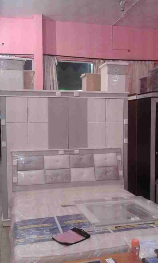 غرف نوم جديدة اسعار خاصه جدا شامل التوصيل والتركيب
لا تنسَ أنك شاهدت هذا الإعلان في عنكبوت
غرف نو...