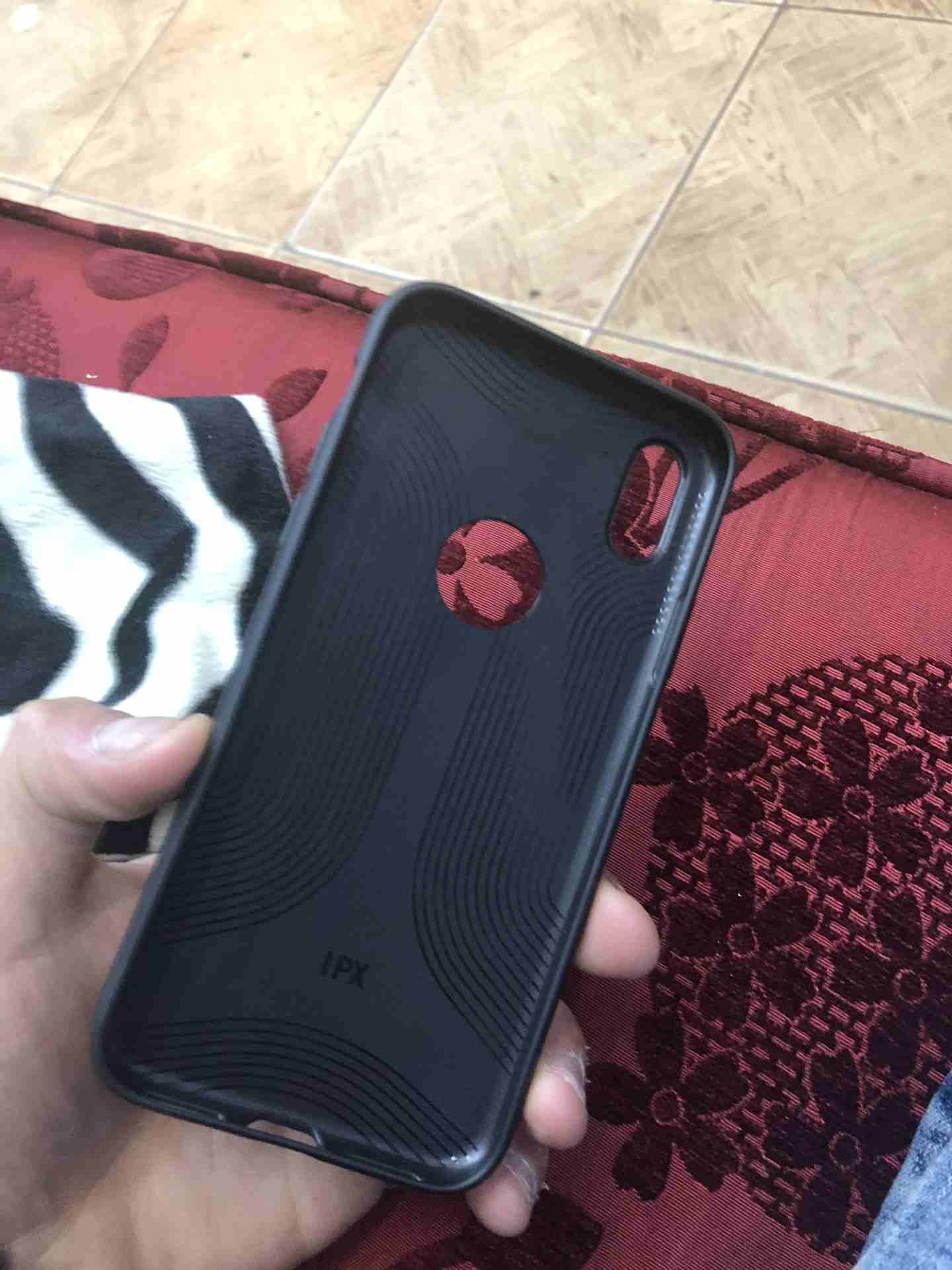 &rlm;iPhone X                                            


	 				لا تنسَ أنك شاهدت هذا الإعلان في عنكبوت            
	 				
                            iPhone X بحالتي الوكالة للبيع &rlm;فلت شغل...