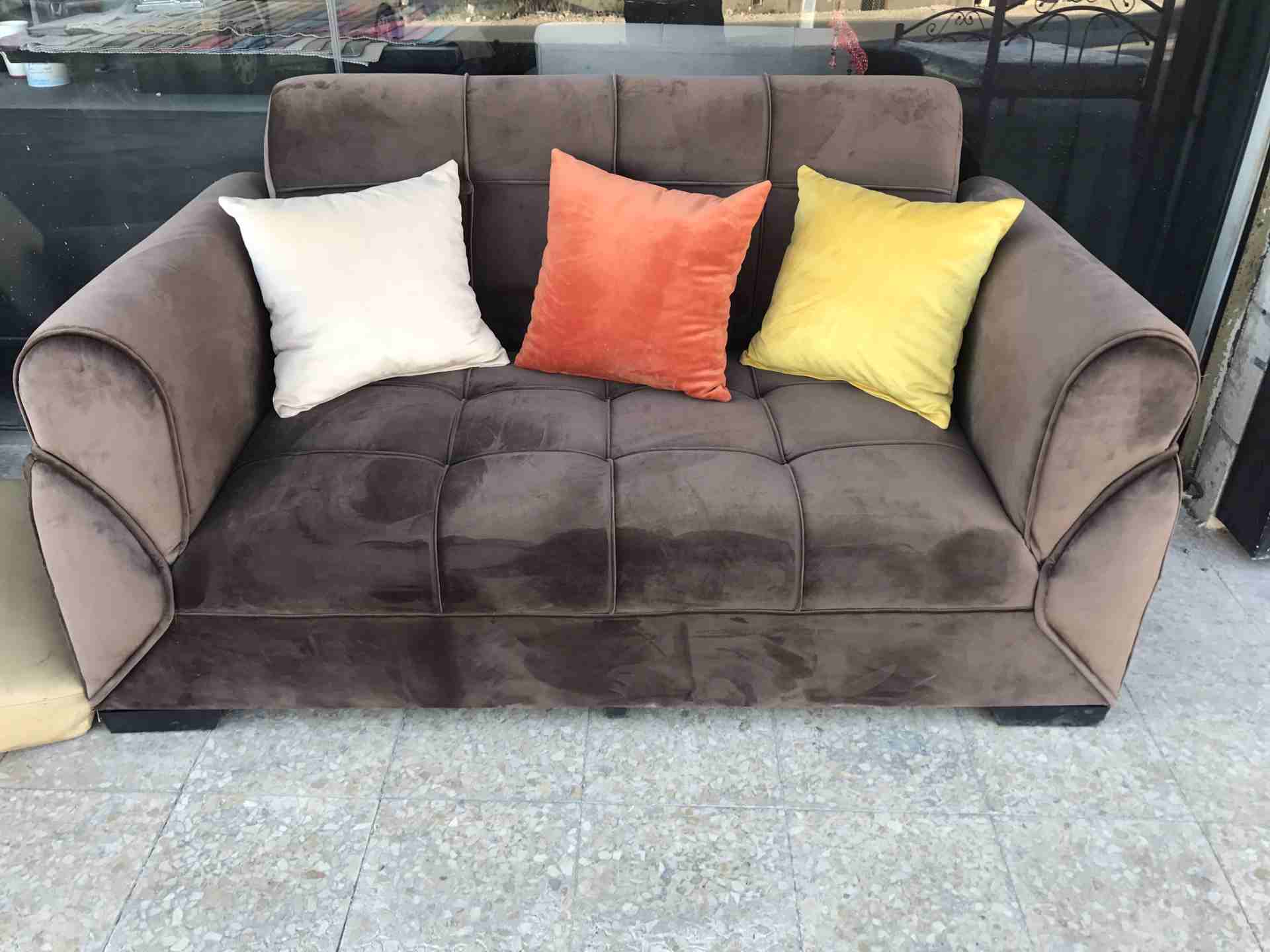 اطقم كنب كورنرات
لا تنسَ أنك شاهدت هذا الإعلان في عنكبوت
طقم كورنر مجوزة
خشب قراط 2،50
اسفنج ض...