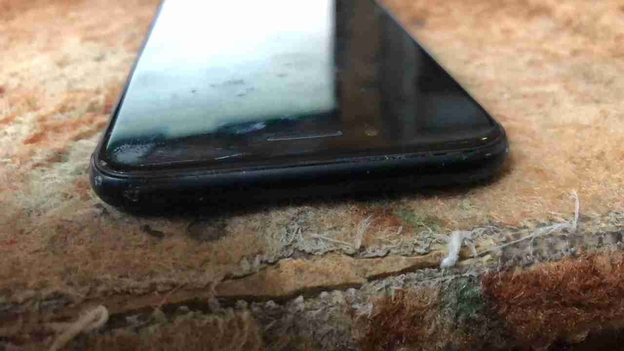 ايفون 7 للبيع
لا تنسَ أنك شاهدت هذا الإعلان في عنكبوت
ايفون 7
لون اسود
زاكرة 32 غيغا
فيس...