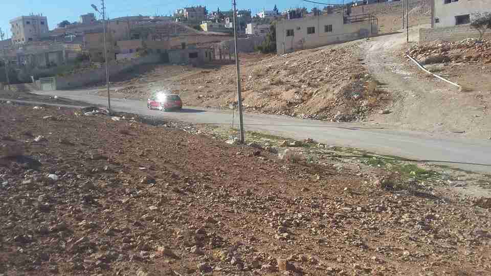 الأردن - الزرقاء
قطعة ارض في جريبا - قرب مسجد التوحيد
القرية: جريبا
حوض: مذبح البعير
المساحة: 445م
الموقع: تبعد 130م عن مسجد التوحيد، 950م عن طريق ياجوز
التصنيف: سكن ج
واجهة على شارعين 26م، 16م...