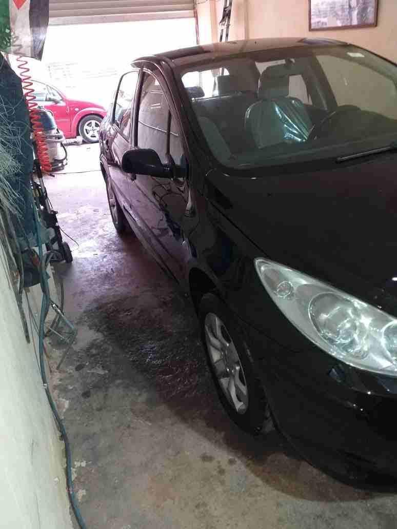 بيجو 307 نيو 2007 بسعر مغري
لا تنسَ أنك شاهدت هذا الإعلان في عنكبوت
للبيع بيجو 307 فل اتوماتك توب...