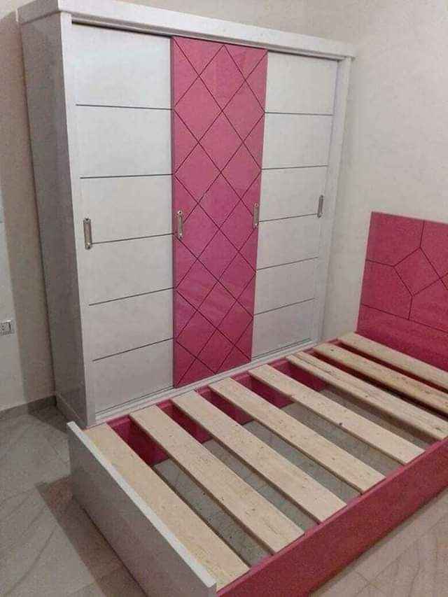 نجار ديكورات وتصنيع غرف نوم والابواب 0501733597
لا تنسَ أنك شاهدت هذا الإعلان في عنكبوت
نجار...