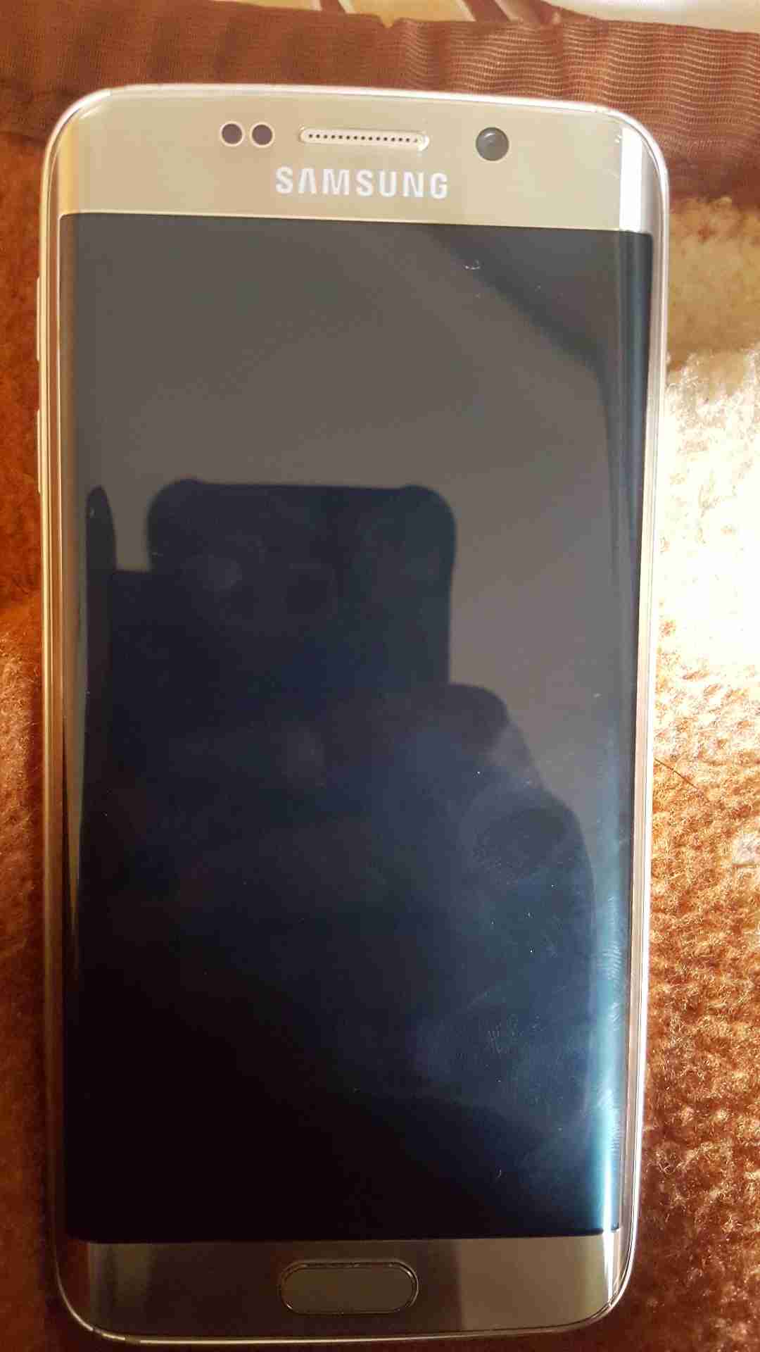 شاشة سامسونج S6 Edge مع الفريم مستعملة                                            


	 				لا تنسَ أنك شاهدت هذا الإعلان في عنكبوت            
	 				
                                شاشة سكس ايدج...