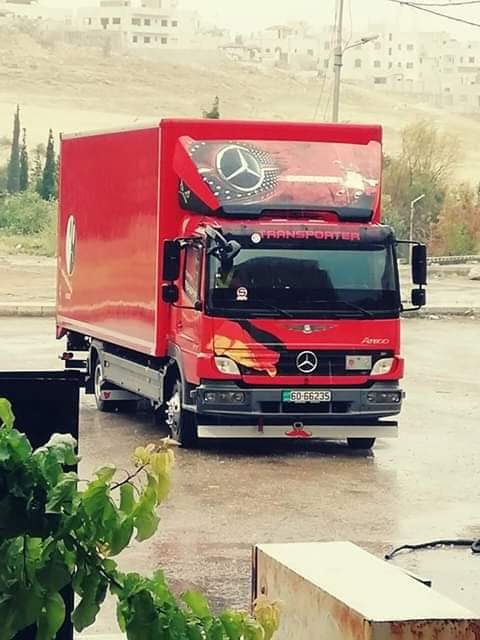 الإمتياز لنقل العفش0799158399                                            


	 				لا تنسَ أنك شاهدت هذا الإعلان في عنكبوت            
	 				
                                للتميز عنواااان 
شركة...