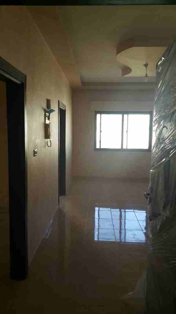 شقة للايجار في طبربور
لا تنسَ أنك شاهدت هذا الإعلان في عنكبوت
شقة مساحتها 150 متر للايجار في طبرب...