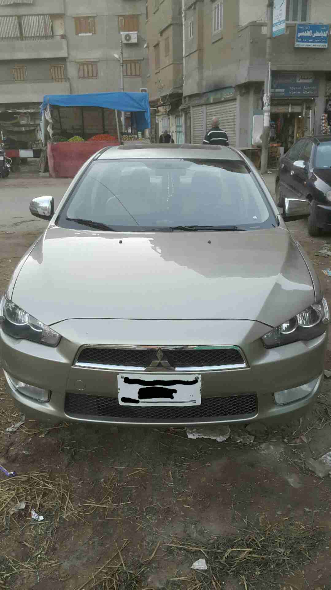 لانسر شارك 2008 خليجي كامله بصمه. أعلي فئه. حاله نادره.                                            


	 				لا تنسَ أنك شاهدت هذا الإعلان في عنكبوت            
	 				
                            ش...