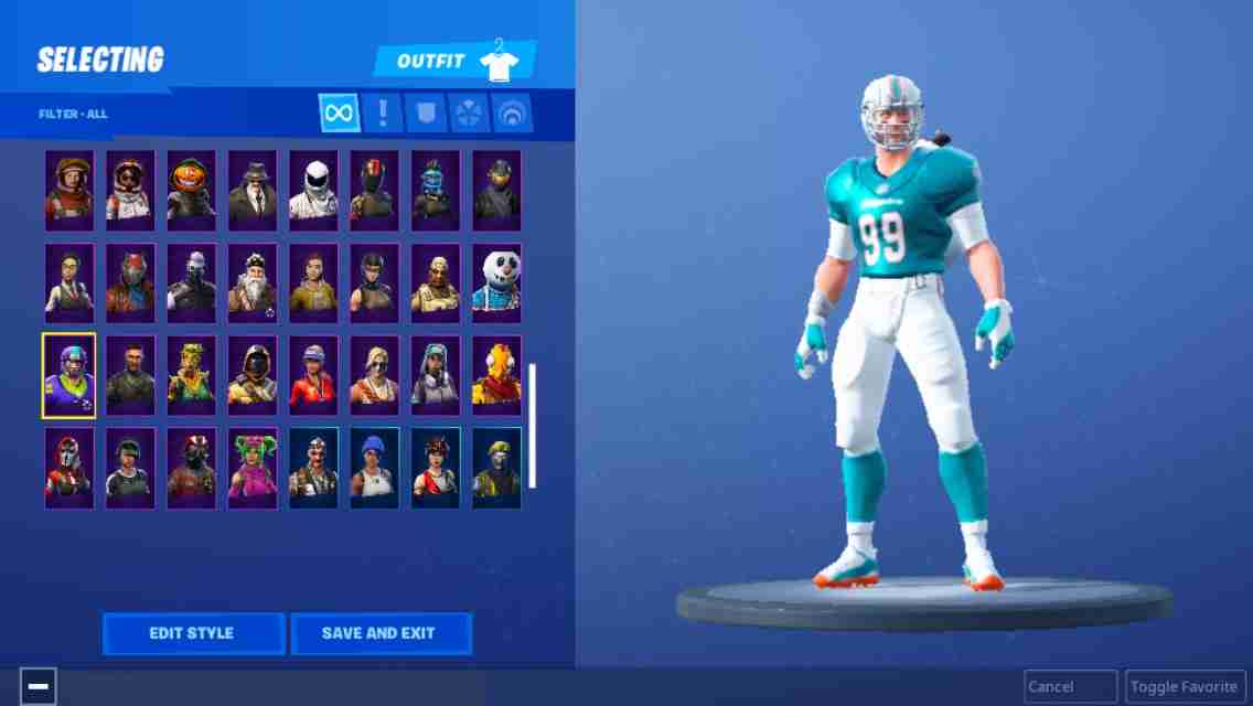 حساب فورتنايت نادر 95 سكن
لا تنسَ أنك شاهدت هذا الإعلان في عنكبوت
كلشي موضح بالصور فل اكسيس ق...