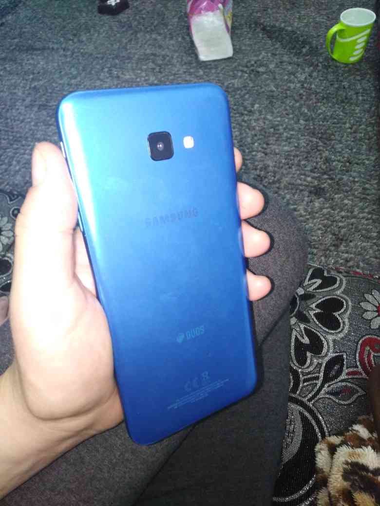 j4 core  2019                                            


	 				لا تنسَ أنك شاهدت هذا الإعلان في عنكبوت            
	 				
                                شاشه  6 انش ..j4 core .. 1 ram..16 giga...