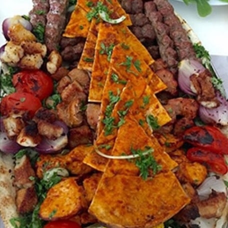 طباخ عالي الجودة متنقل مع العدة طبخ ملكي 0552441523
لا تنسَ أنك شاهدت هذا الإعلان في عنكبوت...