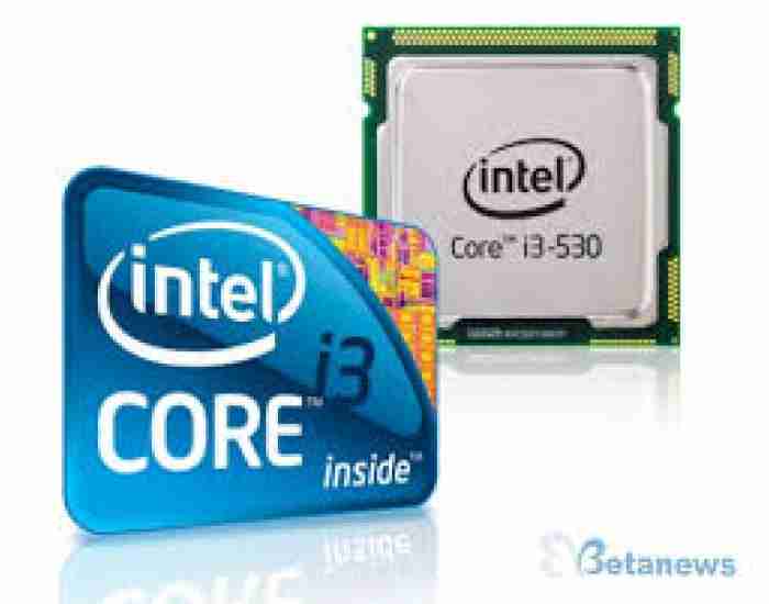معالج  i3-530  cpu                                            


	 				لا تنسَ أنك شاهدت هذا الإعلان في عنكبوت            
	 				
                                معالج i3 530 جيل اول للبيع بحاله ج...
