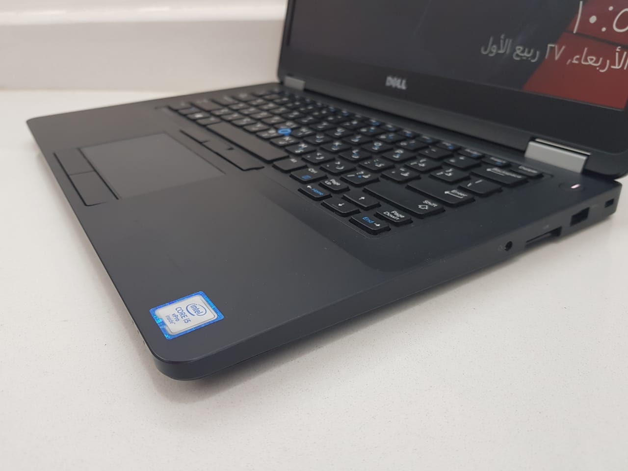 Dell Latitude  E5470                                            


	 				لا تنسَ أنك شاهدت هذا الإعلان في عنكبوت            
	 				
                                نقدم لكم عرض مميز جدا من لابتوب...
