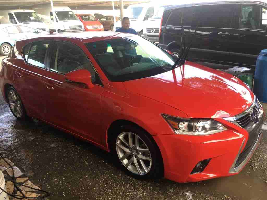 Lexus CT200 H
لا تنسَ أنك شاهدت هذا الإعلان في عنكبوت
لكزس سي تي
وارد امريكي
Lexus CT200h
وب...