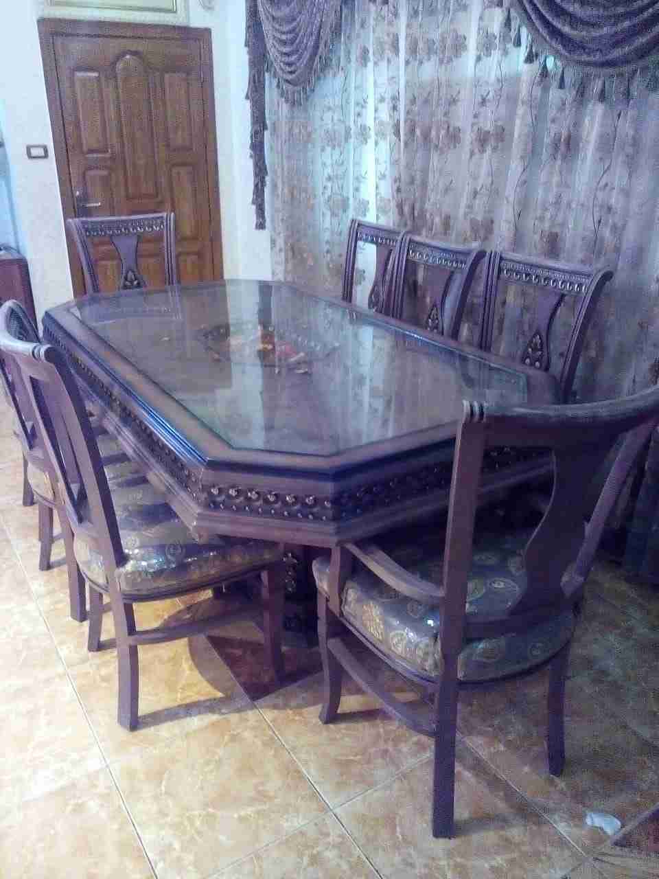 طاولة سفره
لا تنسَ أنك شاهدت هذا الإعلان في عنكبوت
طاولة سفره للبيع
طاولة سفره بحاله ممتازه م...