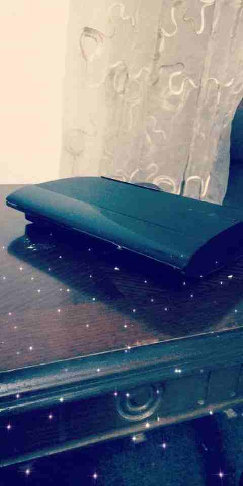 ps3 للبيع بحاله ممتازه جدا                                            


	 				لا تنسَ أنك شاهدت هذا الإعلان في عنكبوت            
	 				
                            ps3 للبيع مع سيدي GTA 5 مختم م...