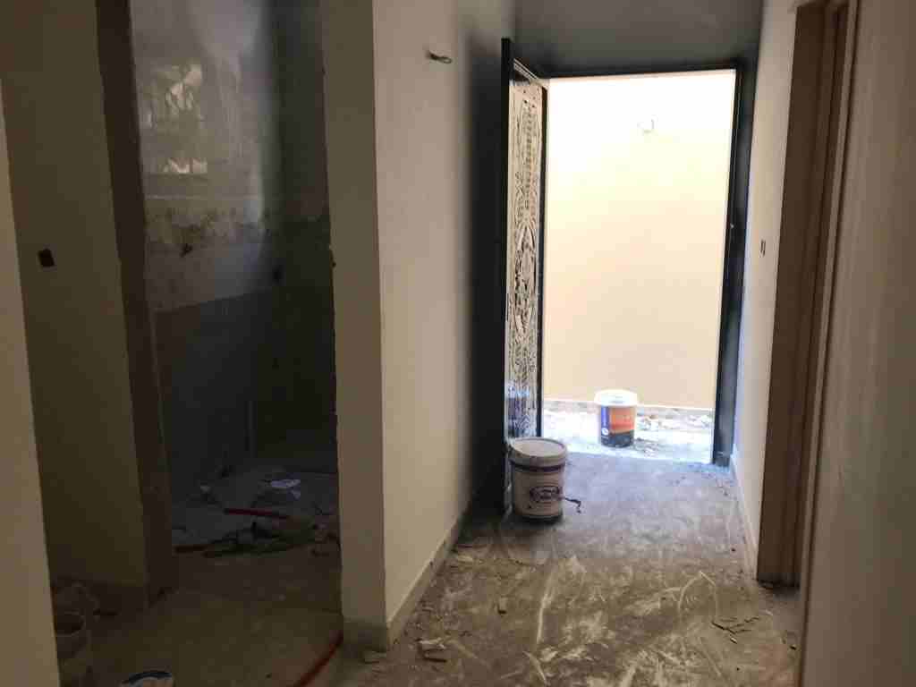 فيلا دور
لا تنسَ أنك شاهدت هذا الإعلان في عنكبوت
فيلا دور مساحه 450 متر
حي : الموسي
المواصفات :...