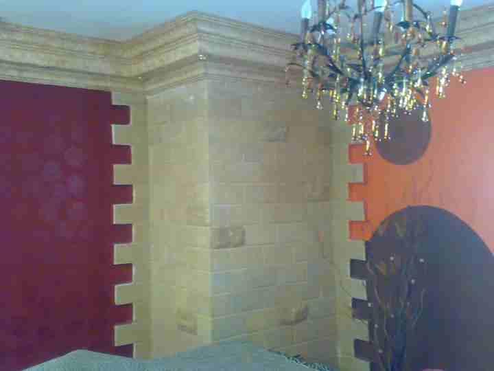 معلم دهانات وطراشة المتر دينار شامل المواد
لا تنسَ أنك شاهدت هذا الإعلان في عنكبوت
0798249466
تنفيذ اعمال دهان اجرة اليد
ا...