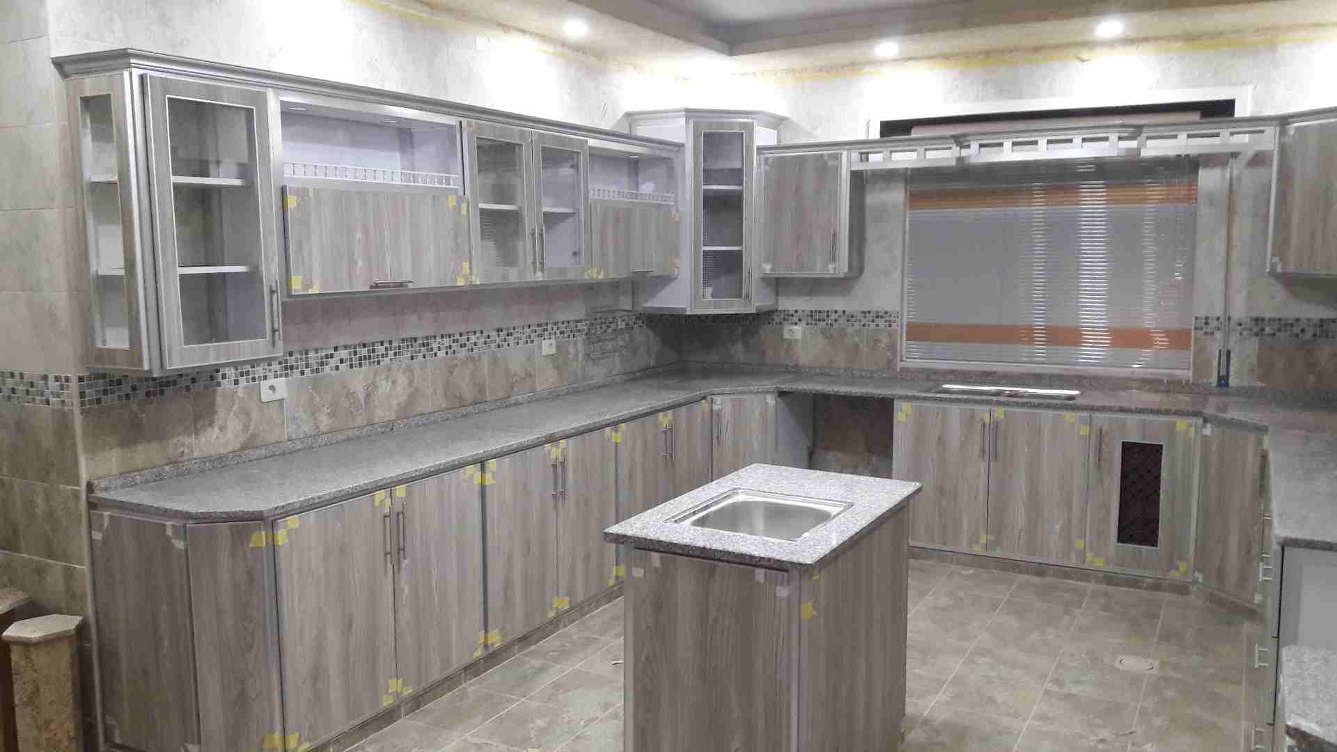 مطابخ المنيوم عسلي وخشابي                                            


	 				لا تنسَ أنك شاهدت هذا الإعلان في عنكبوت            
	 				
                            مطابخ الغد للألمنيوم
عمان ابو ع...
