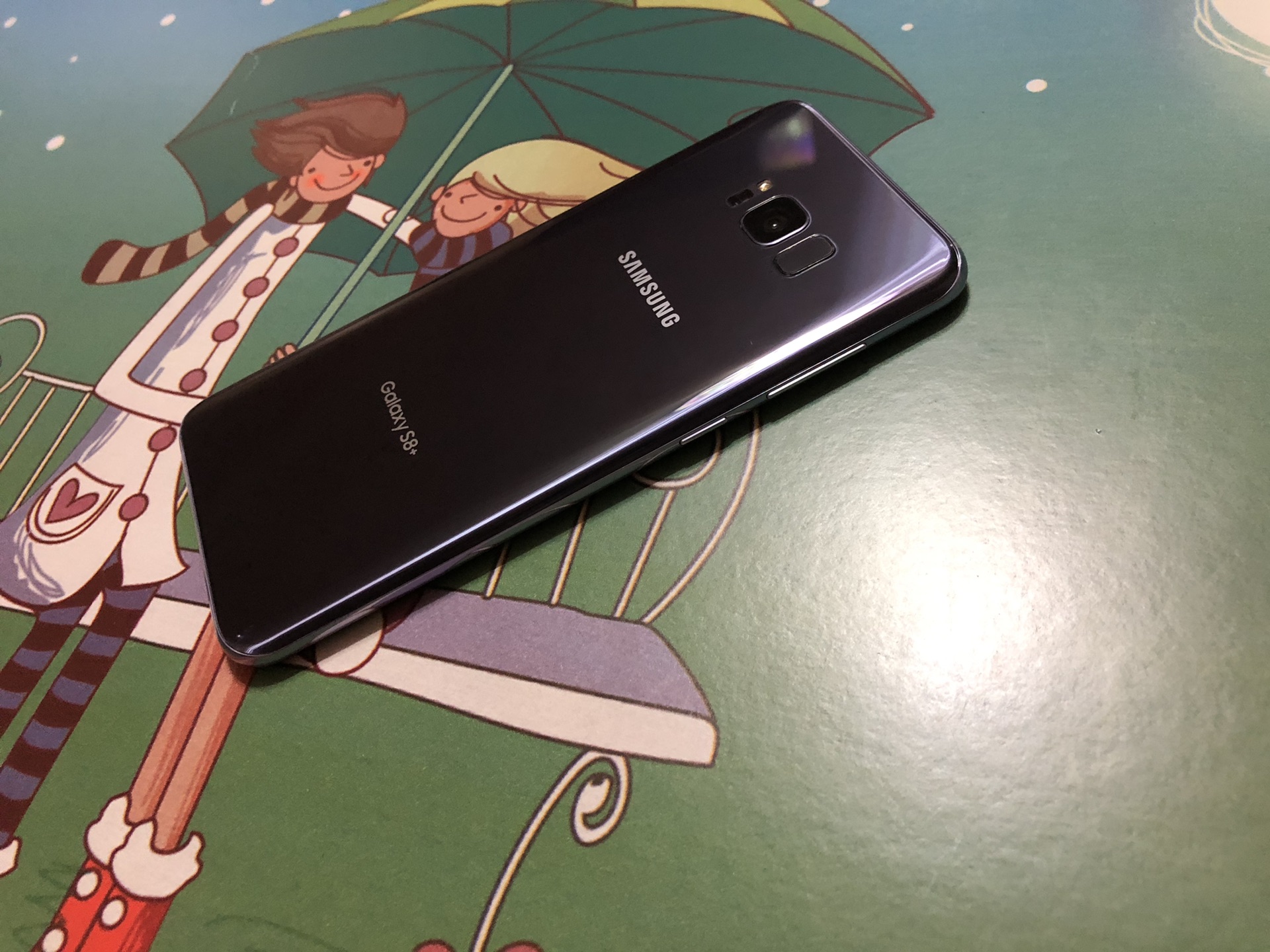 Galaxy s8 plus قطعة من الوكالة
لا تنسَ أنك شاهدت هذا الإعلان في عنكبوت
السلام عليكم ورحمة الل...