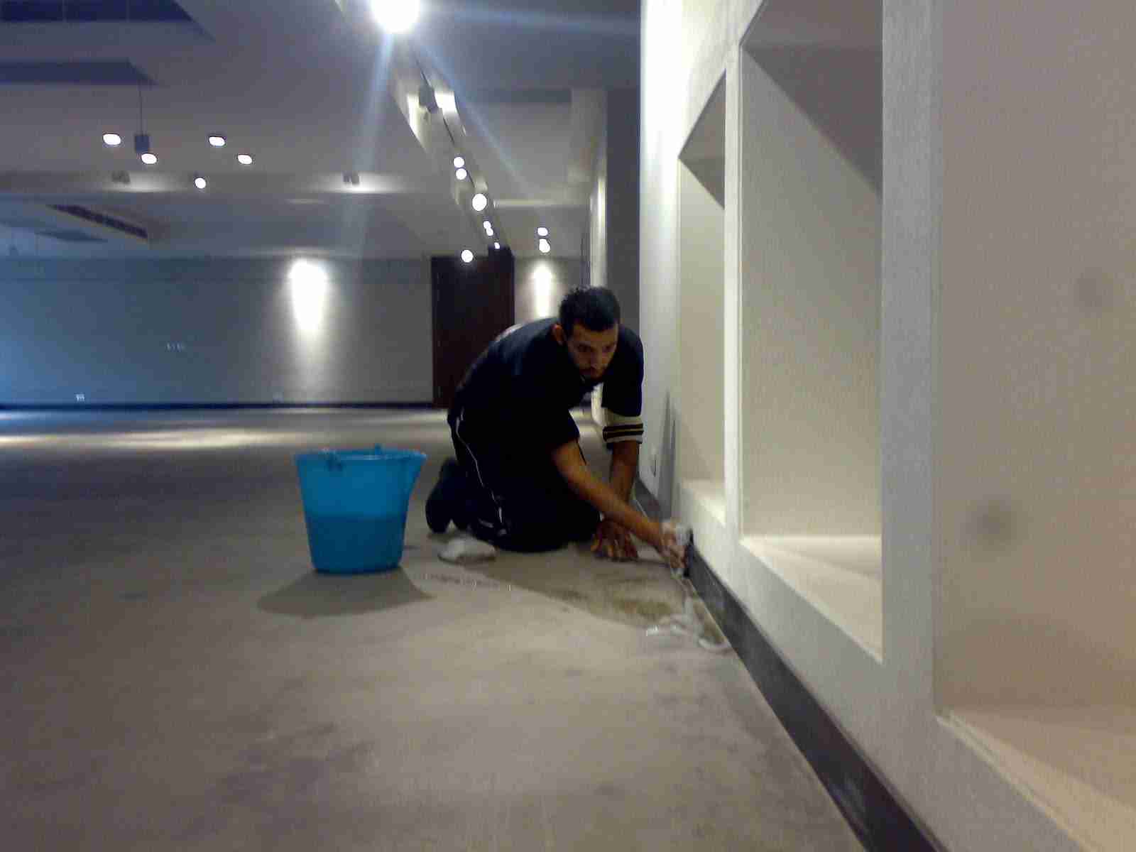 01126064057 شركة الثقة لتنظيف الشقق والفلل الغلقة وبعد التشطيب بسعر خاص جدا
لا تنسَ أنك شاهدت هذا الإعلان في عنكبوت...