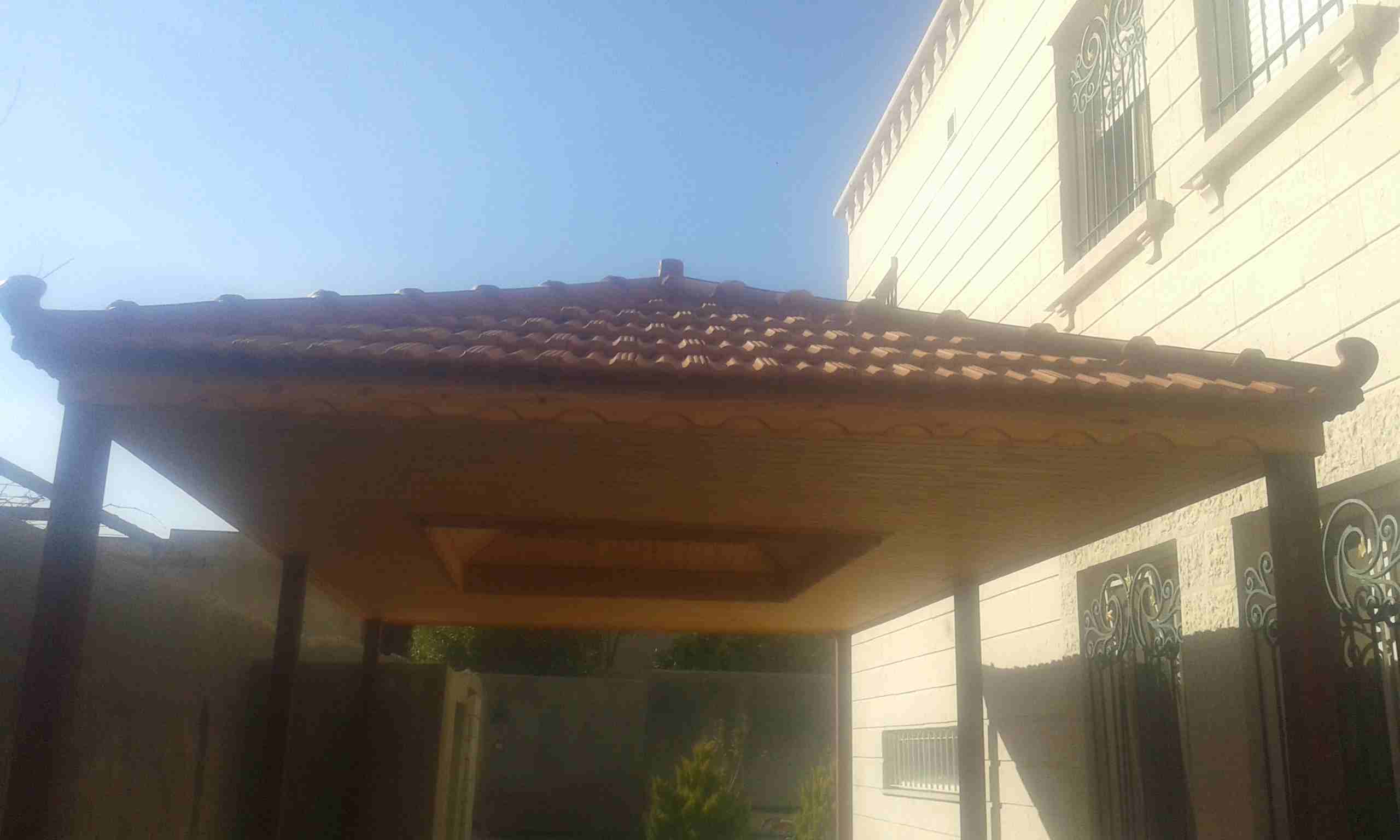 ديكورات وقرميد
لا تنسَ أنك شاهدت هذا الإعلان في عنكبوت
كافة اعمال القرميد والديكورات والشلالات وا...