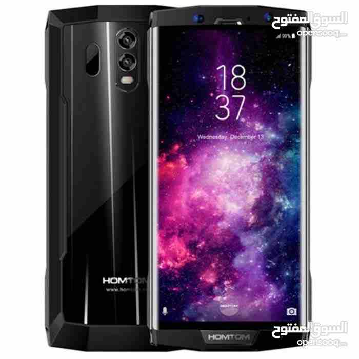 هاتف HOMTOM HT 70 ببطارية 10000 ملي امبير وباعلى المواصفات
لا تنسَ أنك شاهدت هذا الإعلان في عنكبوت...