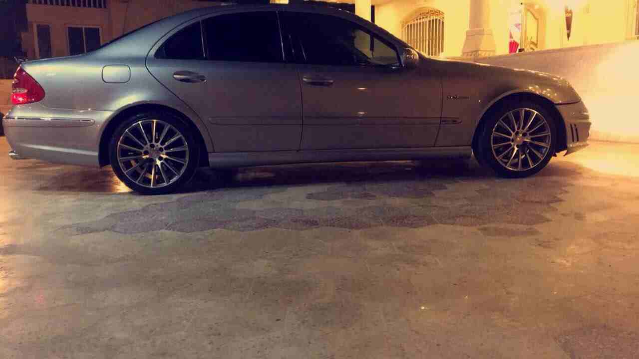 E200 مرسيديس
لا تنسَ أنك شاهدت هذا الإعلان في عنكبوت
سياره كلاسيك مواصفات إليحانس ، محوله 2009 ك...