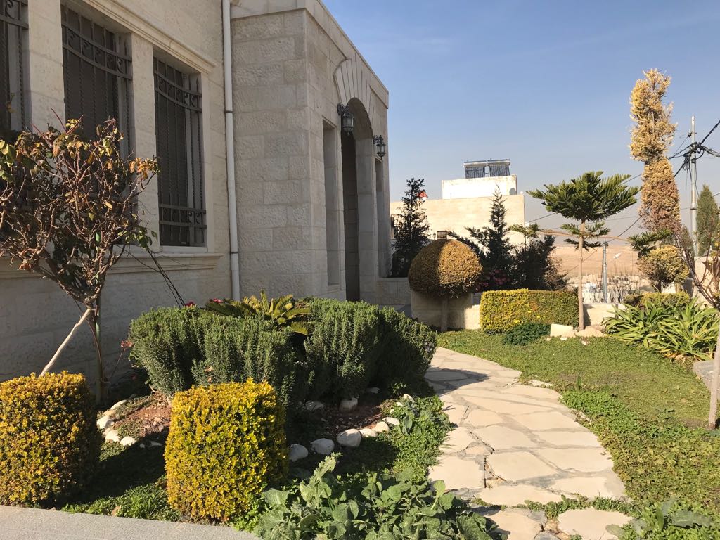 فيلا 560م للبيع في شفا بدران/ حوض مرج الفرس                                            


	 				لا تنسَ أنك شاهدت هذا الإعلان في عنكبوت            
	 				
                                فيلا مميز...