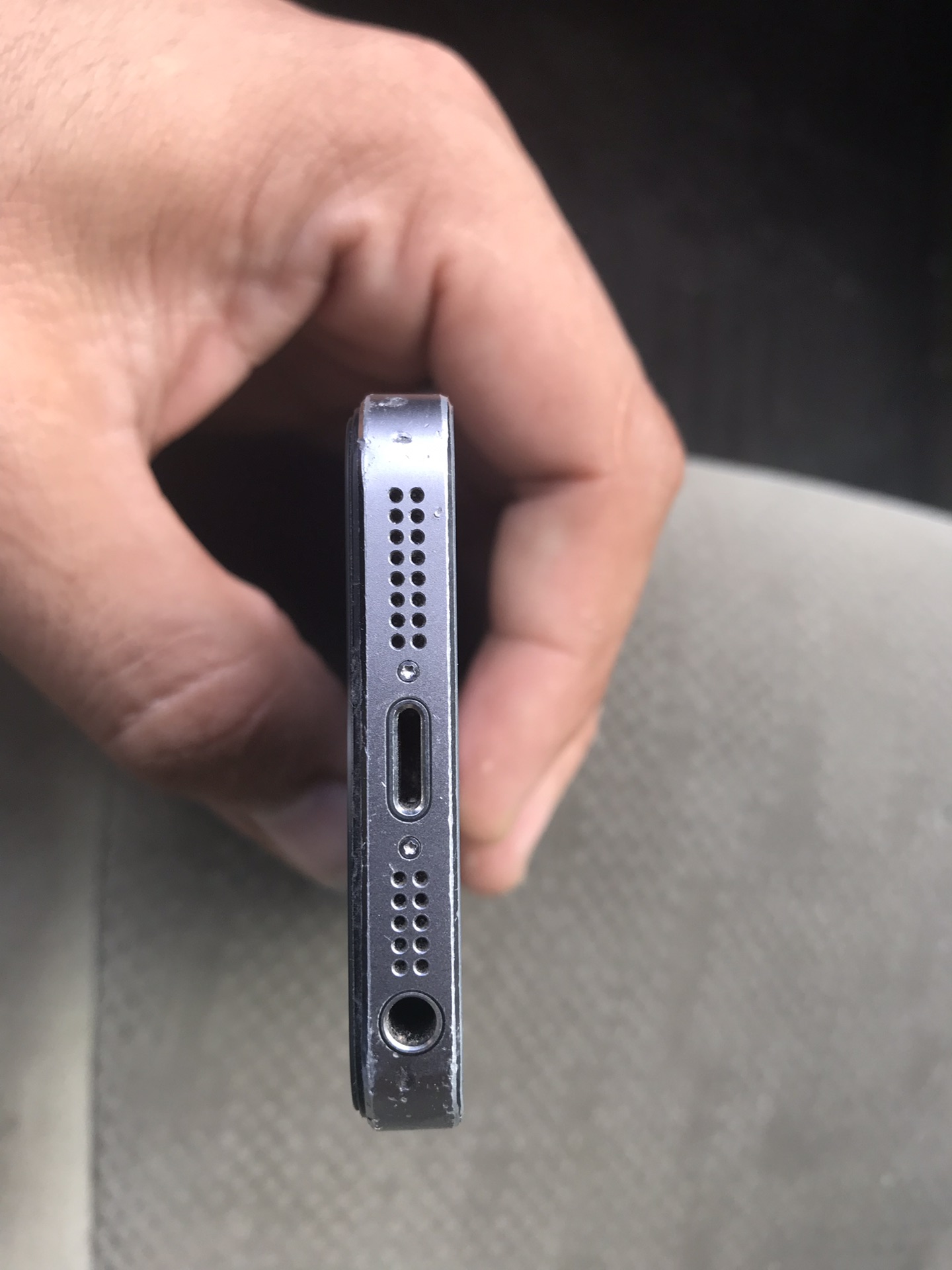 ايفون5s                                            


	 				لا تنسَ أنك شاهدت هذا الإعلان في عنكبوت            
	 				
                                ايفون 5 اس مستعمل تم تغيير البطارية فقط الحال...