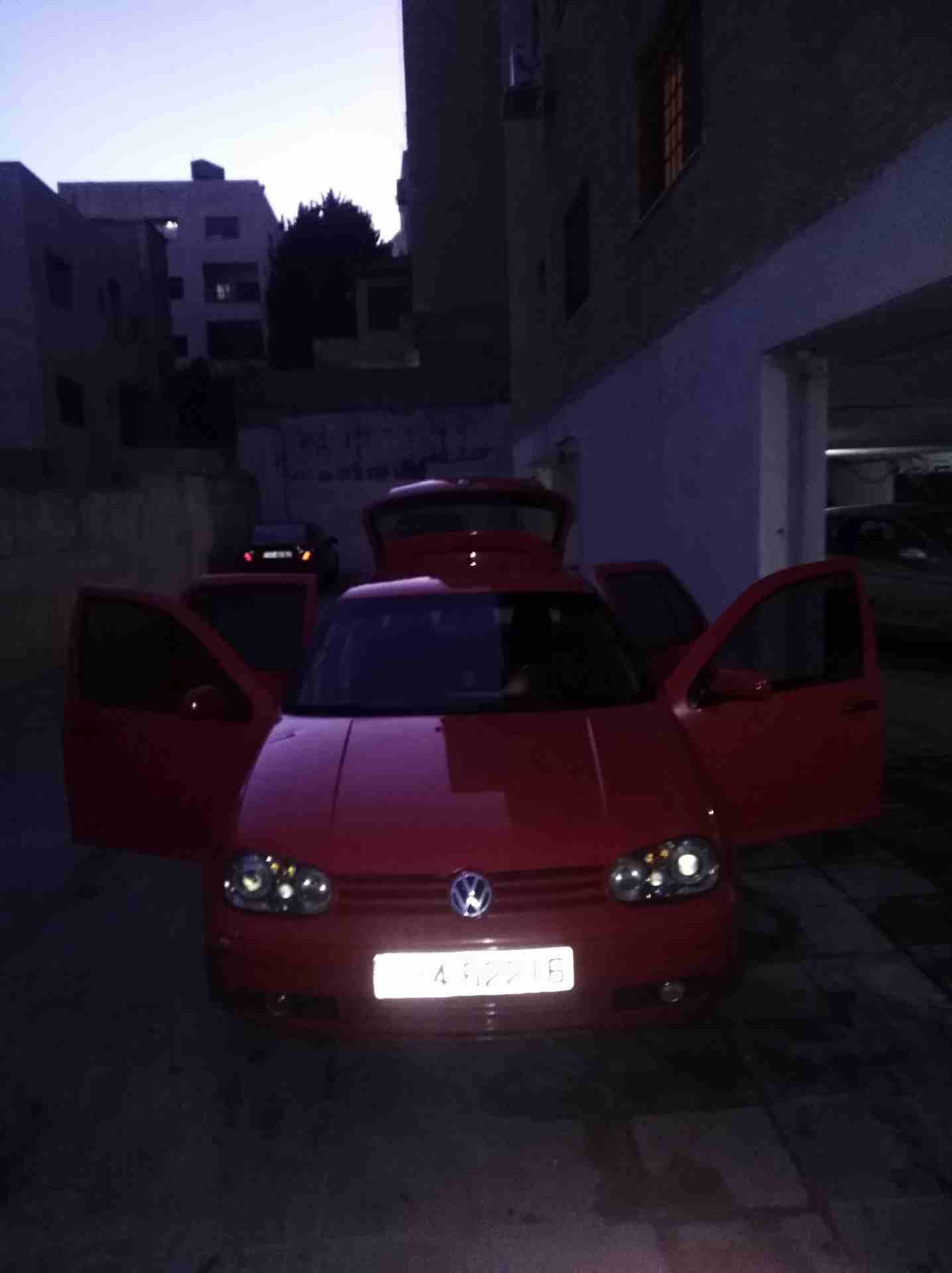 golf GTI mk4                                            


	 				لا تنسَ أنك شاهدت هذا الإعلان في عنكبوت            
	 				
                            جولف  موديل 1999mk4  لون احمر دم غزال فحص كا...