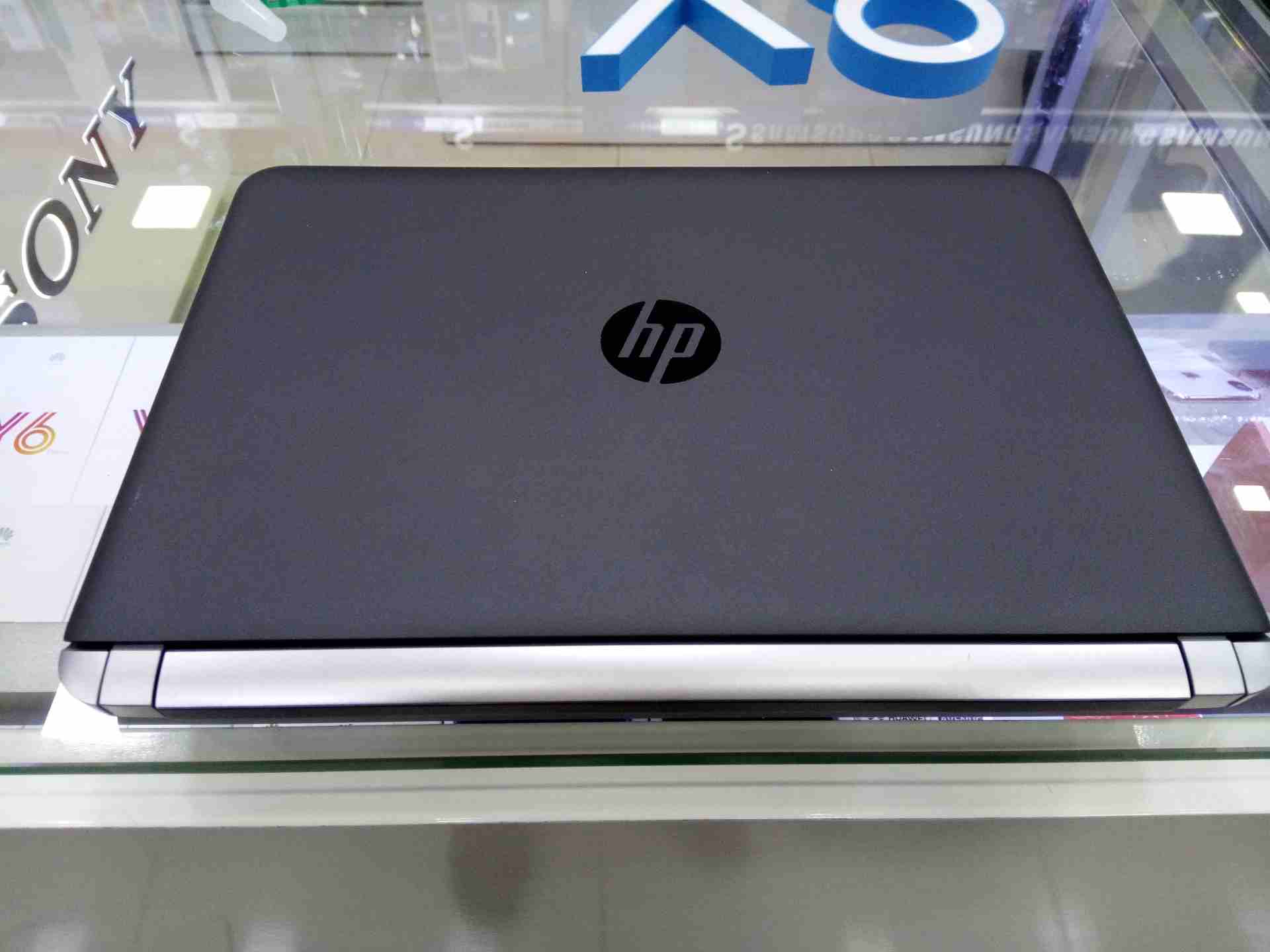 HP ProBook core i5 8G ramمستخدم اشي بسيط جدا وبحال الوكالة                                            


	 				لا تنسَ أنك شاهدت هذا الإعلان في عنكبوت...