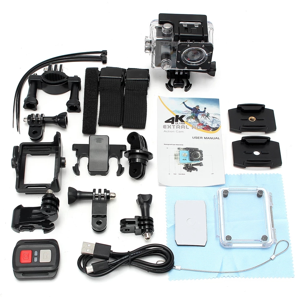 كاميرات للتصوير الرياضي action camera
لا تنسَ أنك شاهدت هذا الإعلان في عنكبوت
Brand Name: KIN...