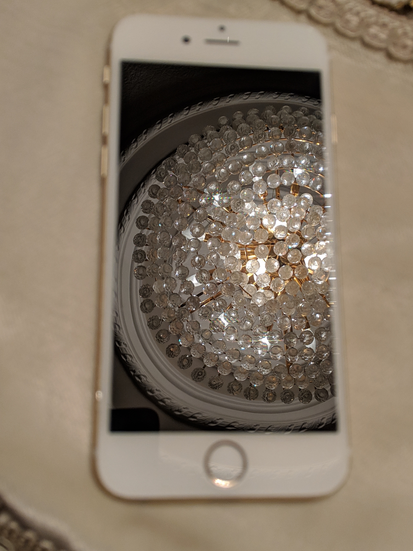 iphone 6 gold                                            


	 				لا تنسَ أنك شاهدت هذا الإعلان في عنكبوت            
	 				
                                آيفون 6 لون ذهبي 16جيجا الجهاز نظيف جدا...