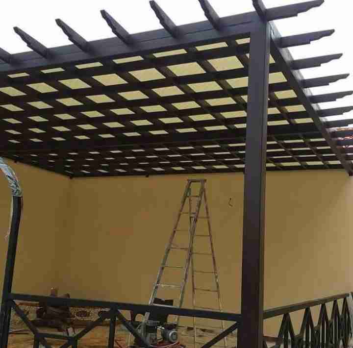 متخصصون في تصميم و تنسيق الحدائق 0567077919
لا تنسَ أنك شاهدت هذا الإعلان في عنكبوت
أعمال الد...
