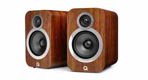 Premium Home Cinema Speakers from Q-Acoustics (UK).
لا تنسَ أنك شاهدت هذا الإعلان في عنكبوت
Premi...
