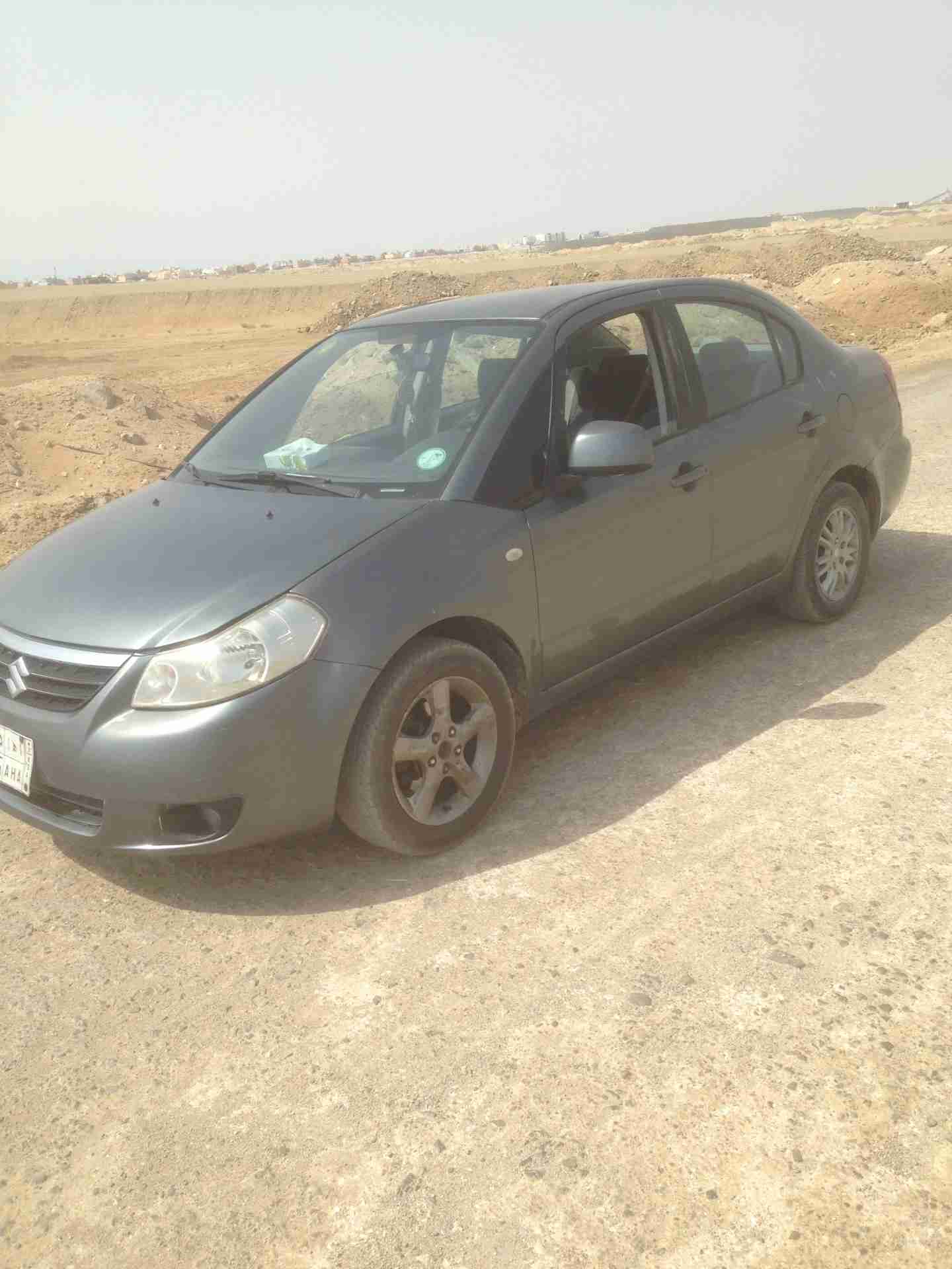 سوزوكي sx4 موديل 2009
لا تنسَ أنك شاهدت هذا الإعلان في عنكبوت
سيارة سوزوكي sx4 اوتوماتيك بحال...