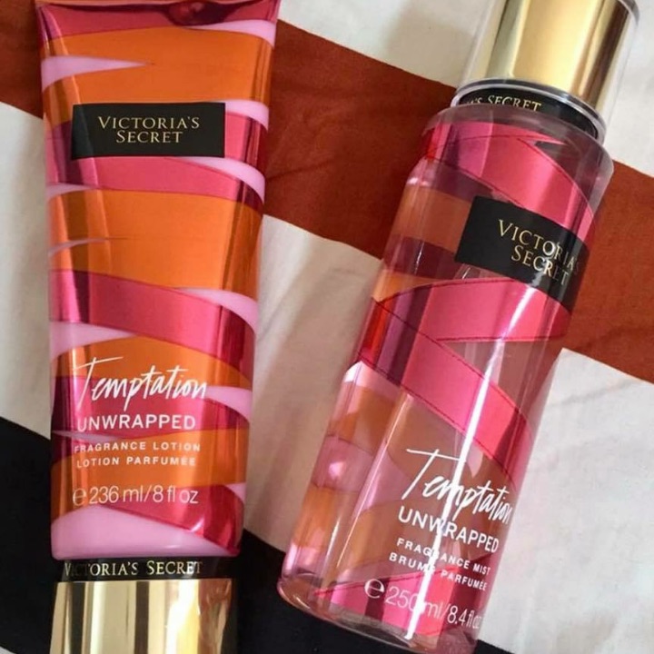 Victoria&rsquo;s Secret Temptation Unwrapped                                            


	 				لا تنسَ أنك شاهدت هذا الإعلان في عنكبوت            
	 				
                                Victoria...