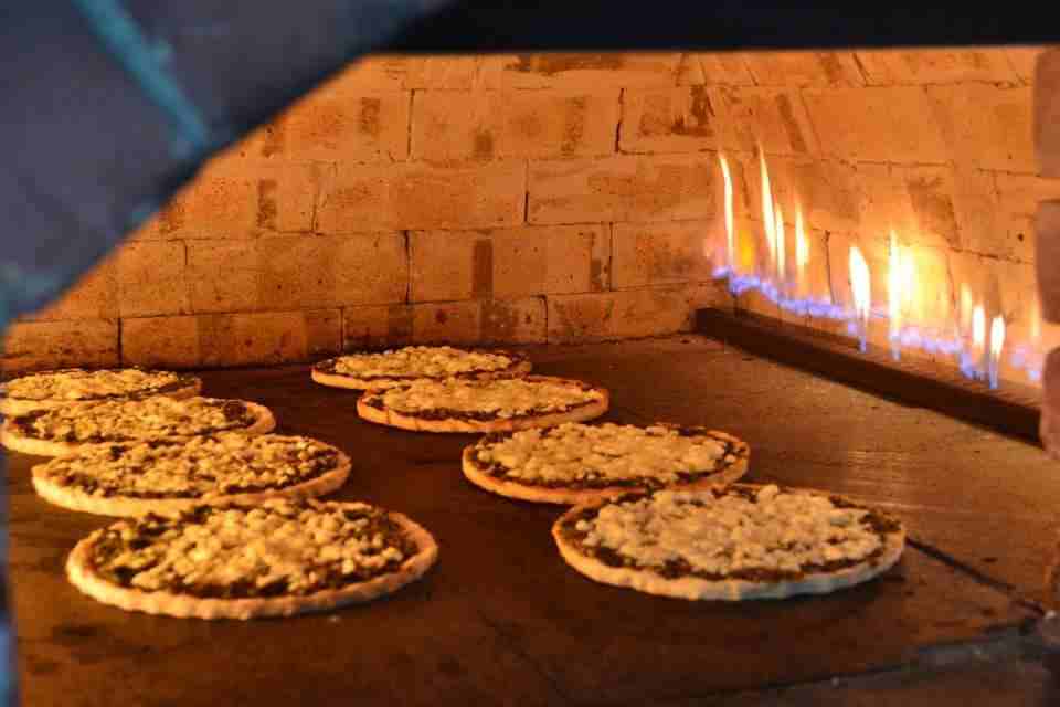 معلم معجنات لبنانية و فرن خبرة 10 سنوات
لا تنسَ أنك شاهدت هذا الإعلان في عنكبوت
معلم معجنات لبنان...