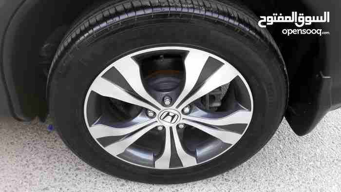 جيب هوندا CRV موديل 2012 القصة الجديدة بحالة الوكالة وبسعر مميز
لا تنسَ أنك شاهدت هذا الإعلان في عنكبوت...