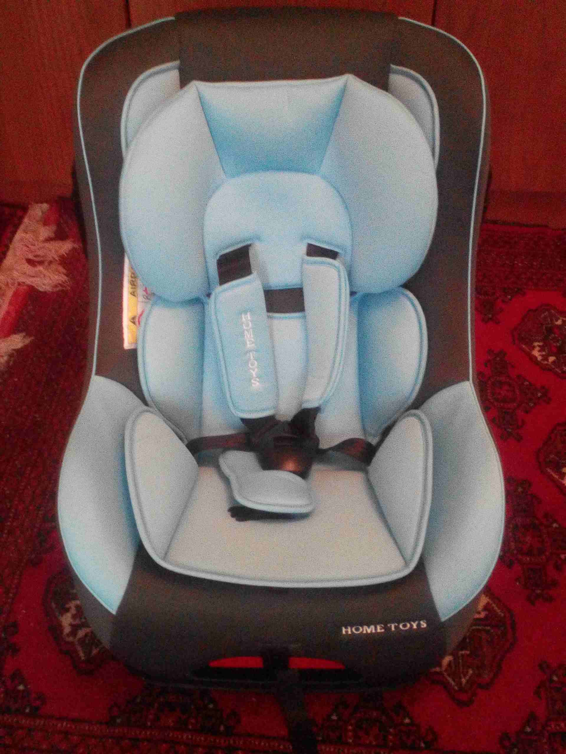 كرسي Home toys من وزن حديث ولادة لغاية وزن 18 كيلو لمرحلتين                                            


	 				لا تنسَ أنك شاهدت هذا الإعلان في عنكبوت...