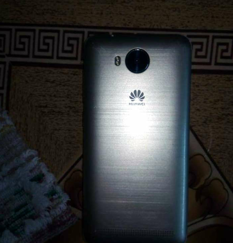 تلفون هواوي y3
لا تنسَ أنك شاهدت هذا الإعلان في عنكبوت
تلفون هواوي y3 2016 نظيف جدا 4g سريع م...